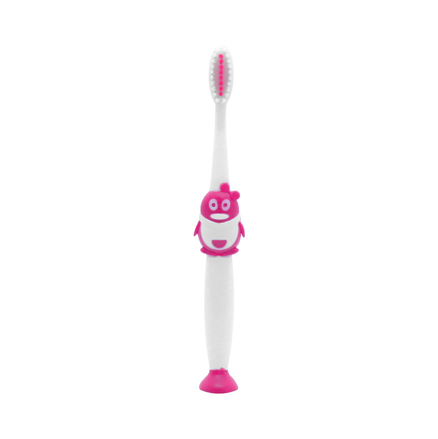 ESCOVA DENTAL INFANTIL