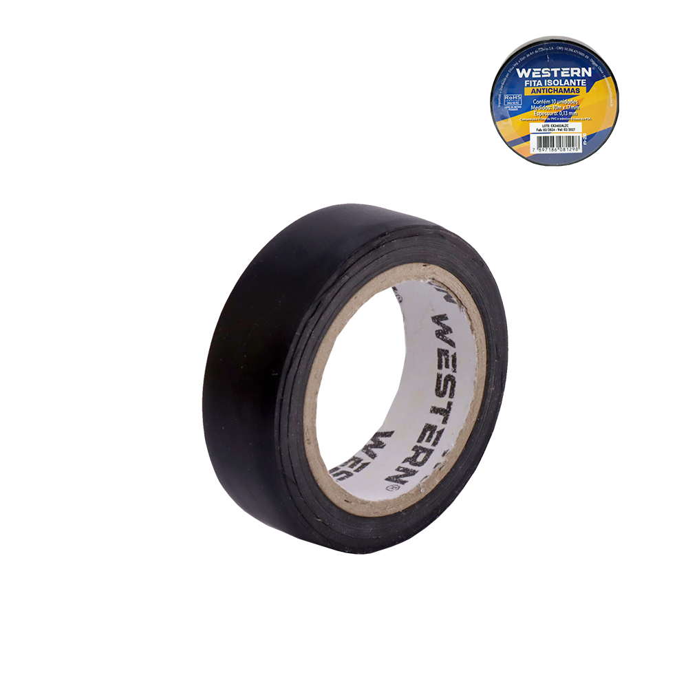 FITA ISOLANTE 10MX17MM