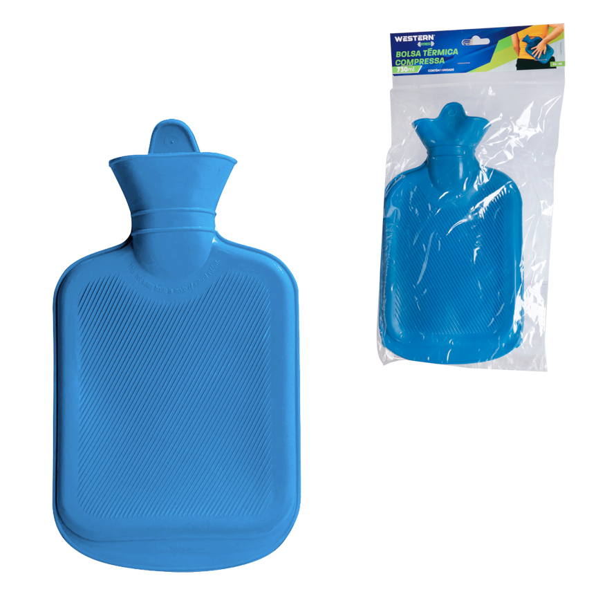 BOLSA TERMICA COMPRESSA 730ML