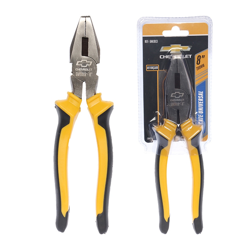 ALICATE UNIVERSAL 8"