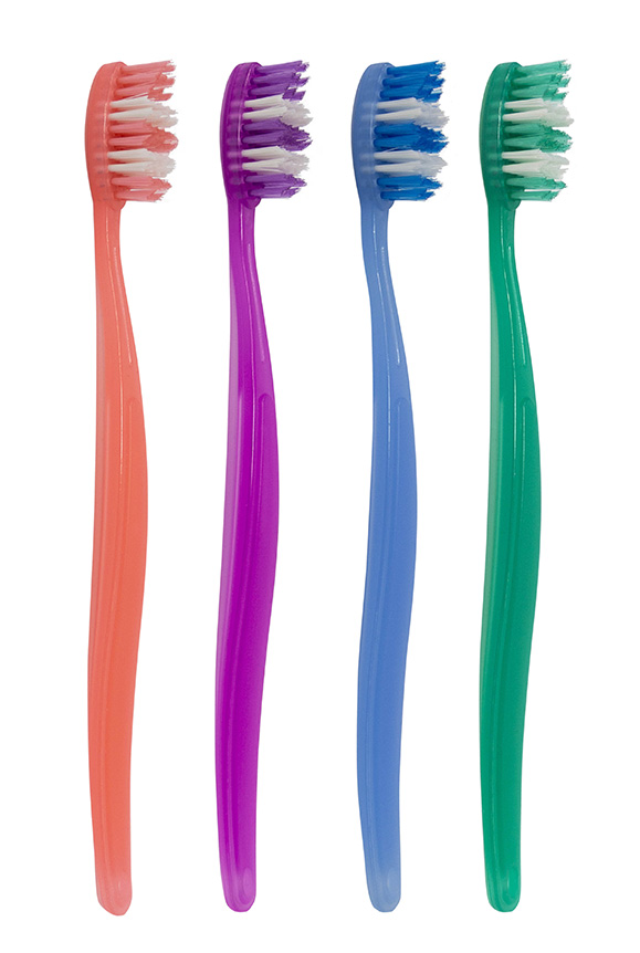 ESC DENTAL POP DENTE COLORIDA