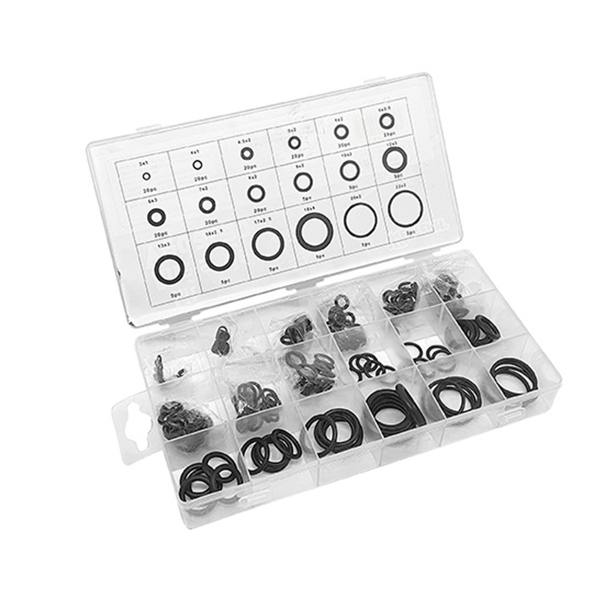 ANEIS DE VEDACAO 225PC