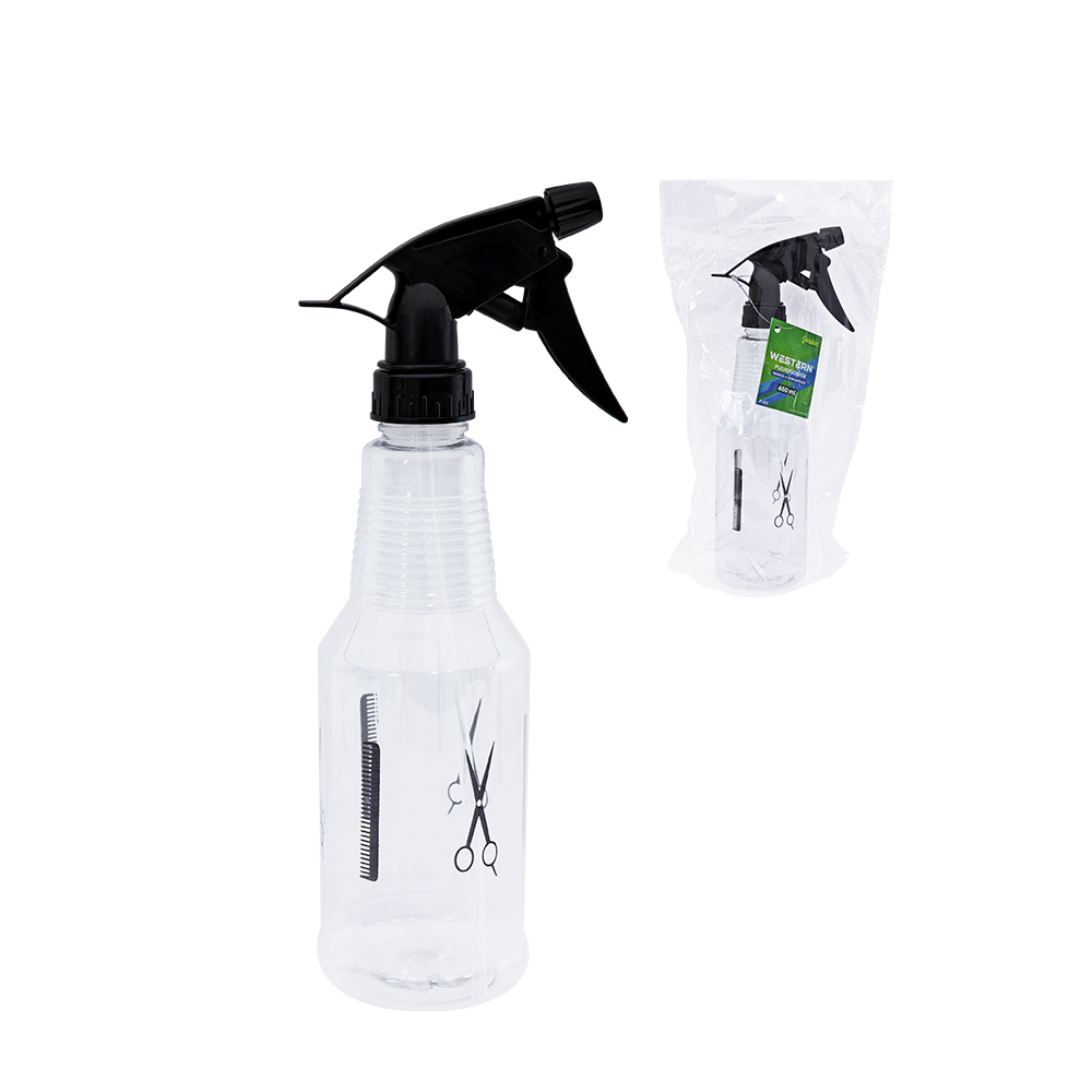 PULVERIZADOR GATILHO MANUAL 460ML
