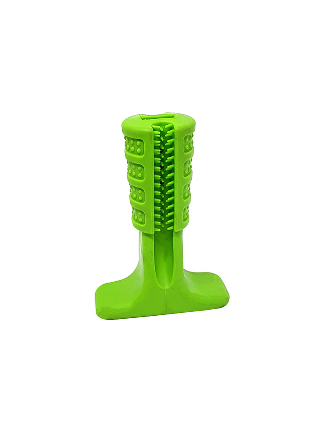 ESCOVA DENTAL MORDEDOR CAES P