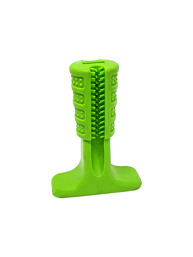 ESCOVA DENTAL MORDEDOR CAES M