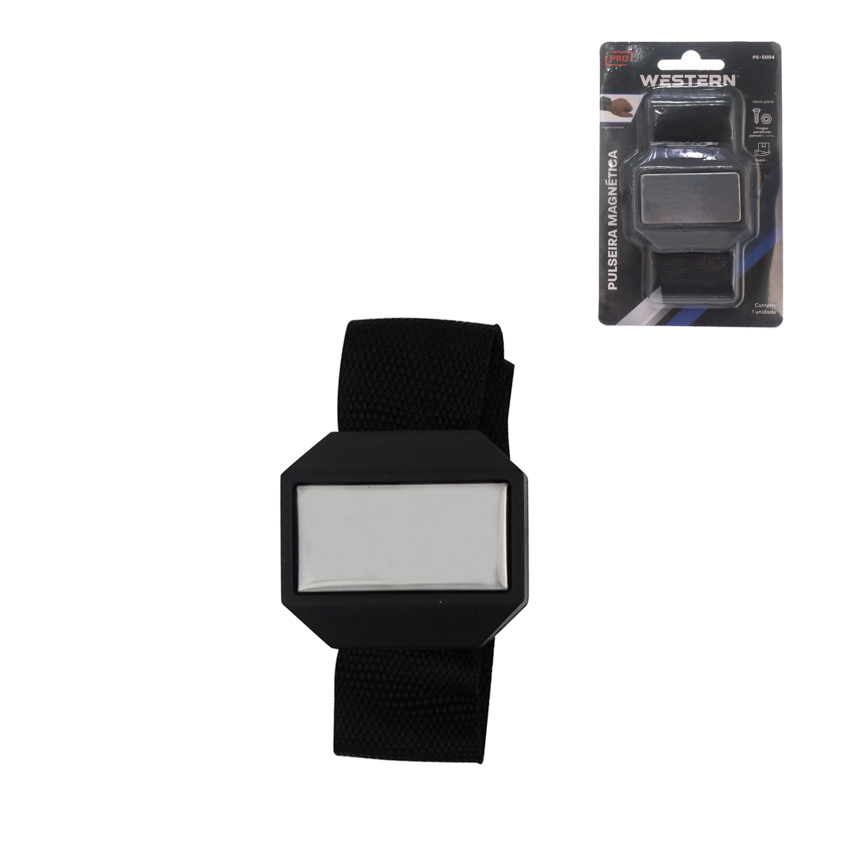 PULSEIRA MAGNETICA