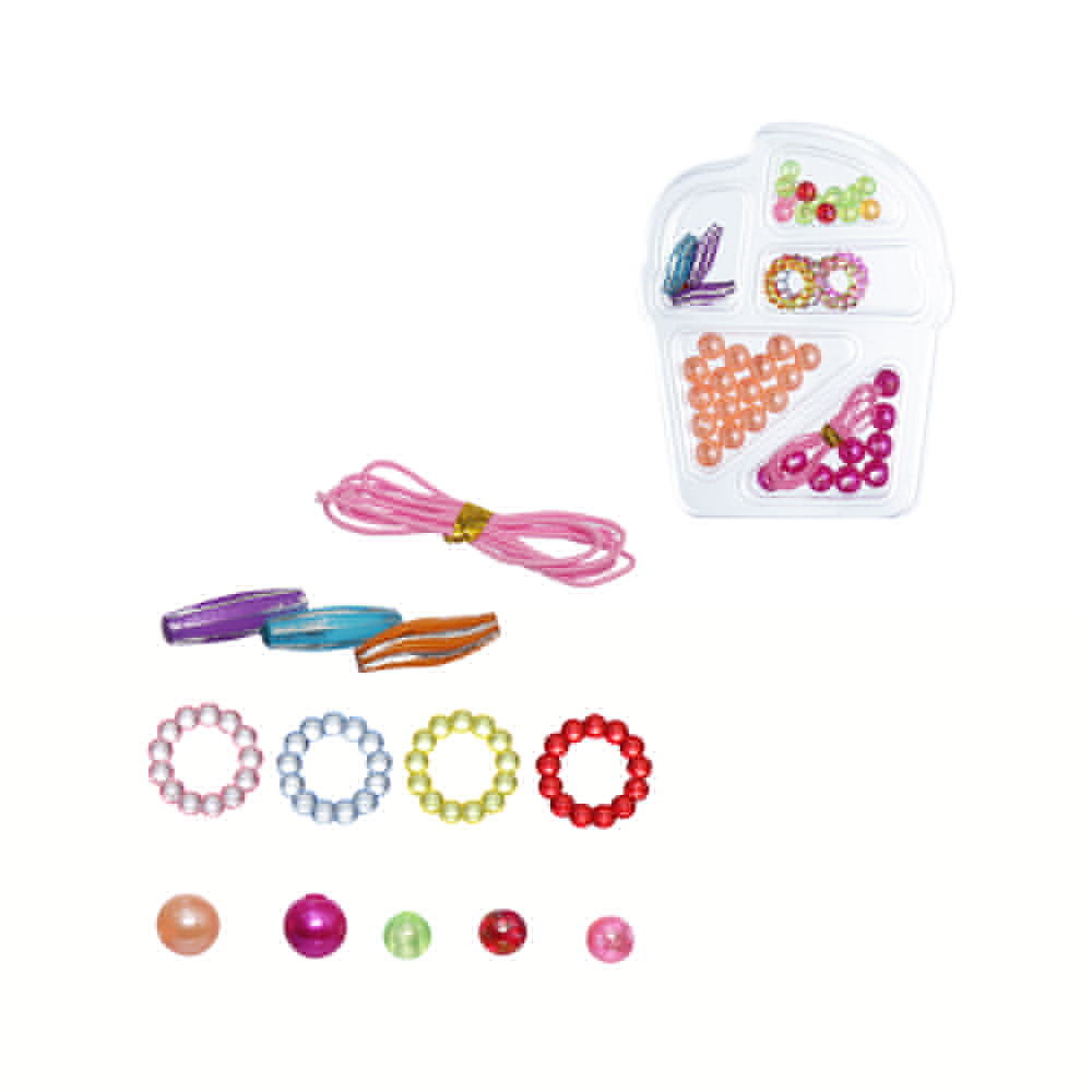 KIT PRIMEIRA PULSEIRA 30 PECAS