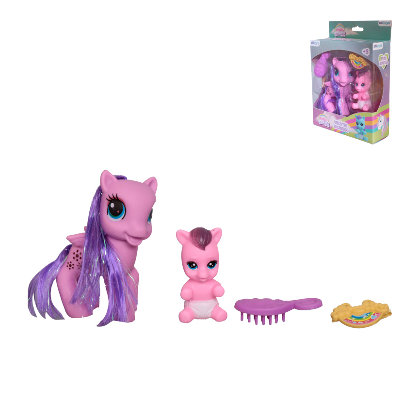 UNICORNIOS ENCANTADOS