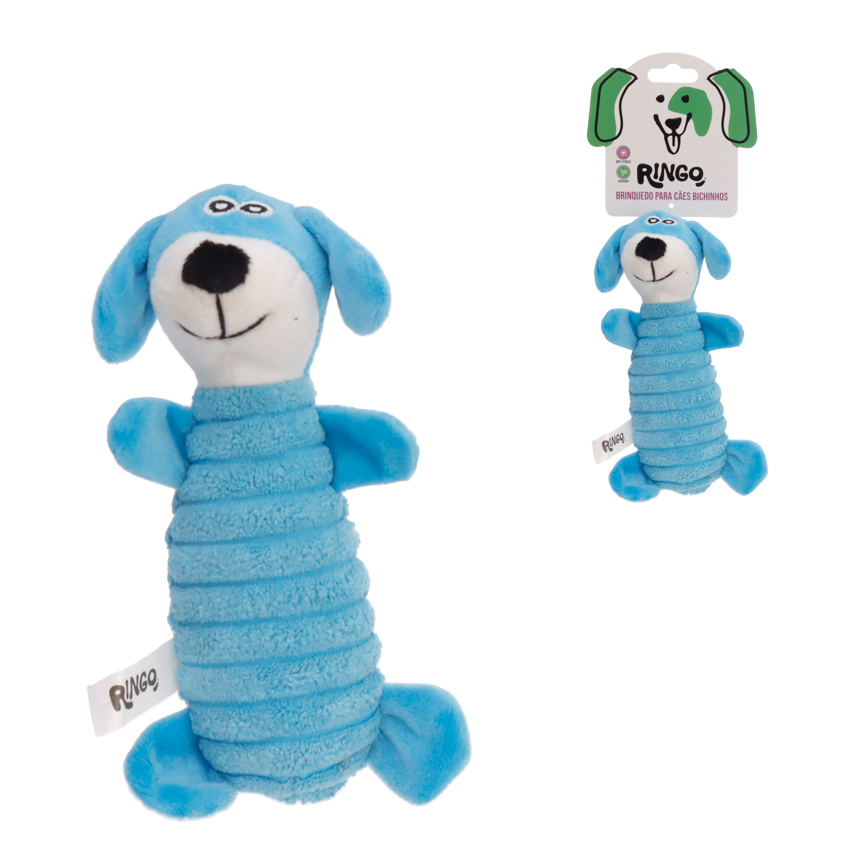 BRINQUEDO PARA CAES DE PELUCIA BICHINHOS 