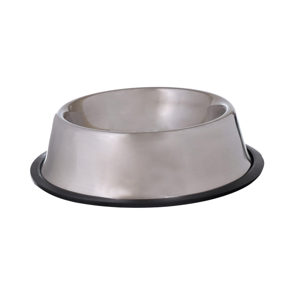 COMEDOURO DE INOX 290 ML