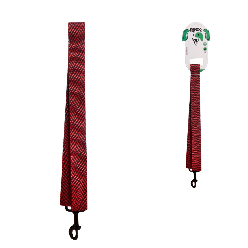 GUIA PARA CAES 35KG 120X2,5CM