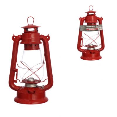 LAMPIAO A QUEROSENE 300ML 30CM