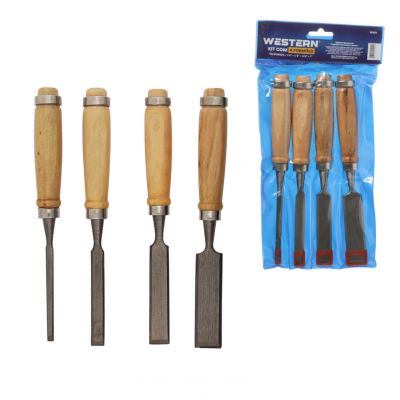 FORMAO 4 PCS
