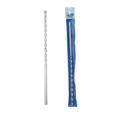 BROCA VIDEA LONGA 12MM