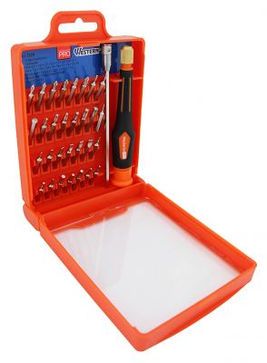 CHAVE PRECISAO 32PC