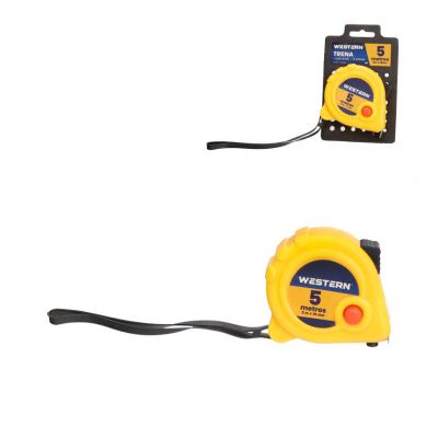 TRENA 5MX19MM