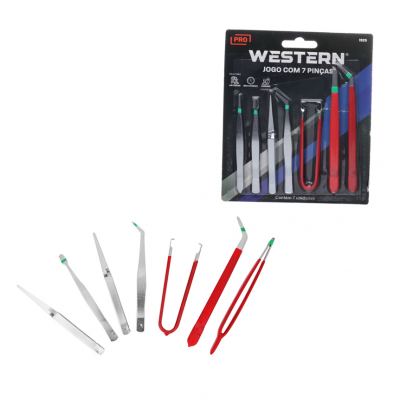 PINCA GRANDE 7 PECAS