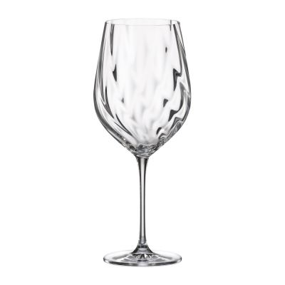 TACA BRANCO URIA 600ML