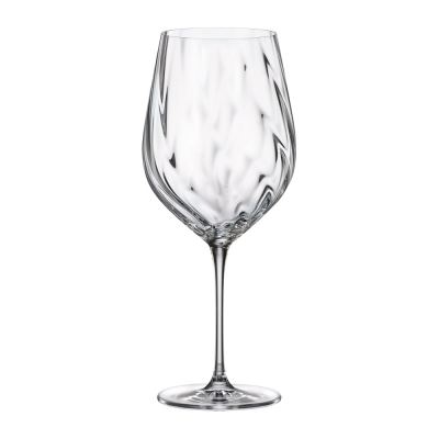 TACA TINTO URIA 740ML 6 PECAS