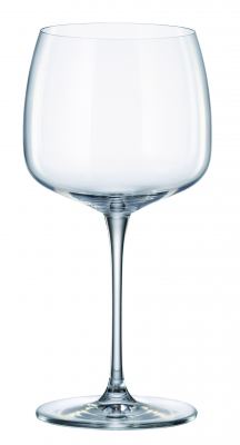 TACA DE AGUA E VINHO ANAS 530ML 6 PECAS