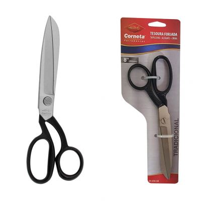 TESOURA TAPECEIRO ALF CRINA 8"