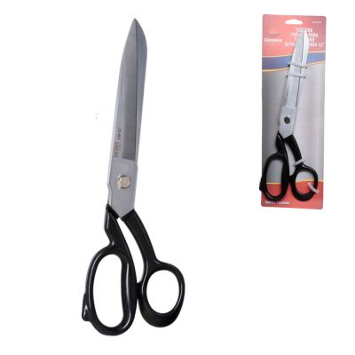 TESOURA FORJADA TAPECEIRO ALFAIATE CRINA 12"