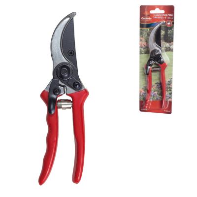 TESOURA PODA TIPO SUICA 8"