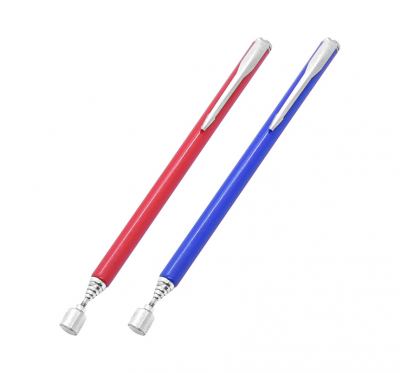 CANETA MAGNETICA TELESCOPICA COM CAPACIDADE 900G