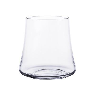 COPO BAIXO DE CRISTAL XTRA 350ML 6 PECAS