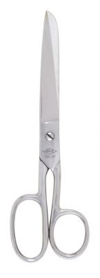 TESOURA TRADICIONAL PARA COSTURA 7"