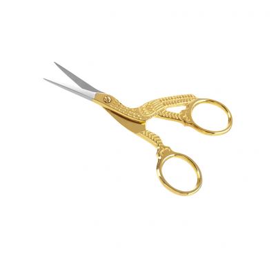 TESOURA PARA BORDADO PASSARO 3.1/2"
