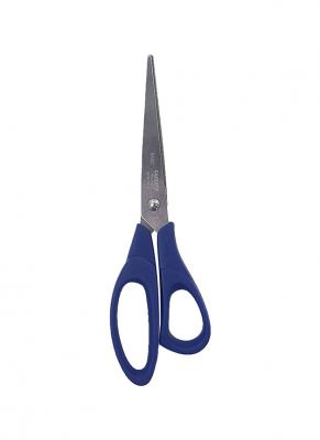 TESOURA BASIC BLUE HOBBY 5"
