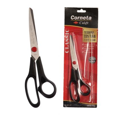 TESOURA CLASSIC COSTURA 7"