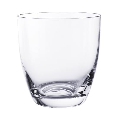 COPO BAIXO DE CRISTAL KATE 300ML 6 PECAS