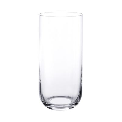 COPO LONG DRINK DE CRISTAL UMMA 440ML 6 PECAS