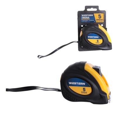 TRENA DUPLA TRAVA 5MX25MM