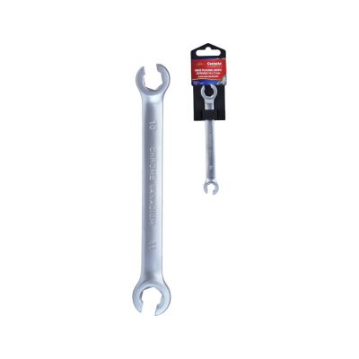 CHAVE POLIGONAL ABERTA SEXTAVADA 10X11MM