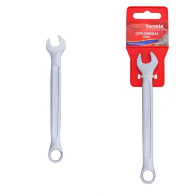 CHAVE COMBINADA PLANA 11MM