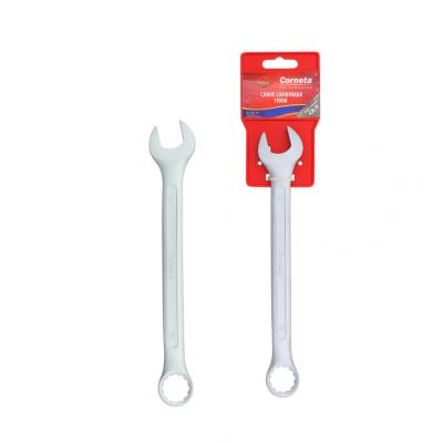 CHAVE COMB PLANA 19MM CORNETA