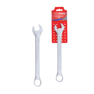 CHAVE COMB PLANA 22MM CORNETA
