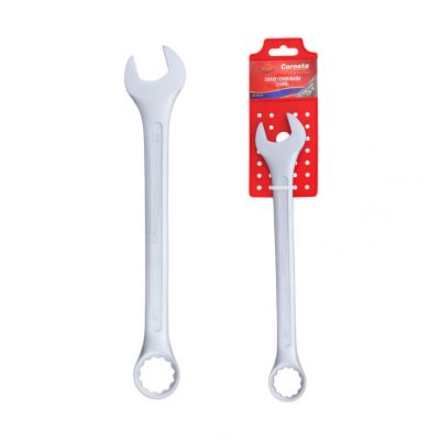 CHAVE COMBINADA PLANA 25MM CORNETA