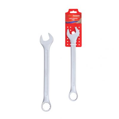 CHAVE COMB PLANA 27MM CORNETA