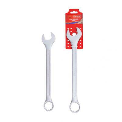 CHAVE COMB PLANA 30MM CORNETA