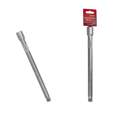 EXTENSAO MANUAL 1/2" X 10"