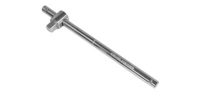 CABO DE FORCA T 3/4X18" CORNETA