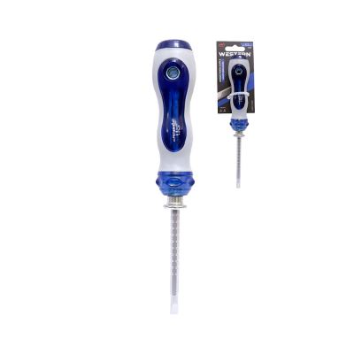 CHAVE PONTA DUPLA FENDA E PHILLIPS 6MM