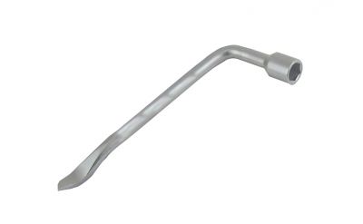 CHAVE RODA L C/ ESPATULA 19MM