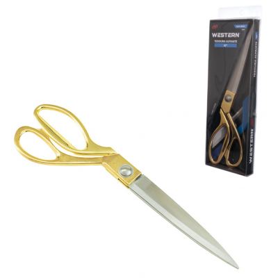 TESOURA DE ALFAIATE 10"