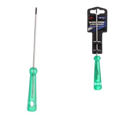 CHAVE PHILIPS 1/8X4"