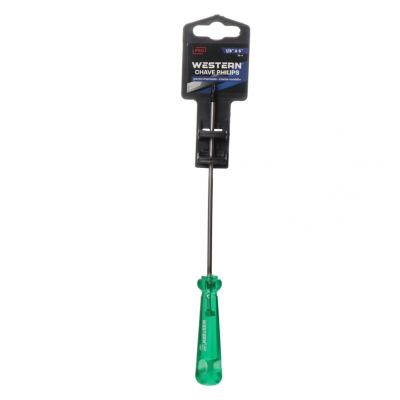 CHAVE PHILIPS 1/8X5"